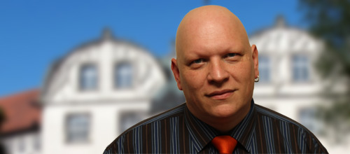 Jörg Buchau Jörg Buchau